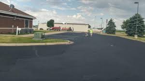 Best Stamped Concrete Driveways  in Kirksville, MO